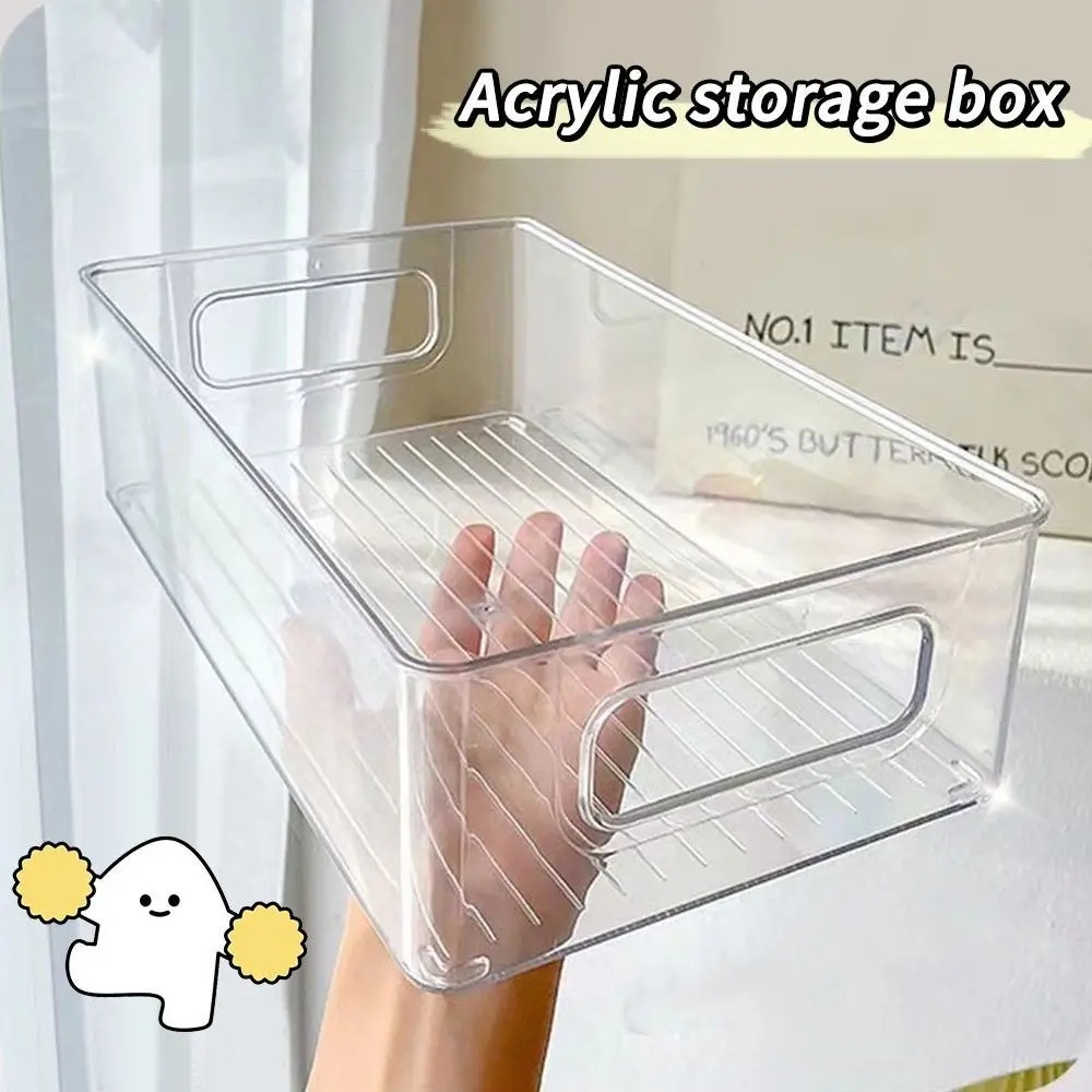 Food Storage No Pantry - 1 قطعة/3 قطع 2026 صناديق تخزين