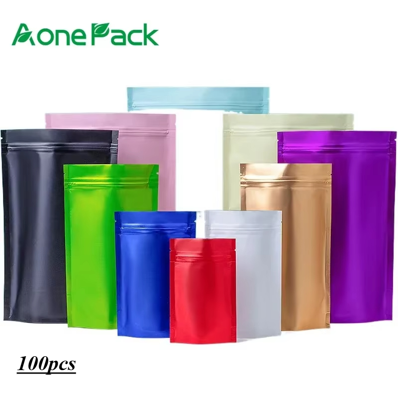Lock And Lock Food Storage - 100 قطعة مخصصة مات الانتهاء من