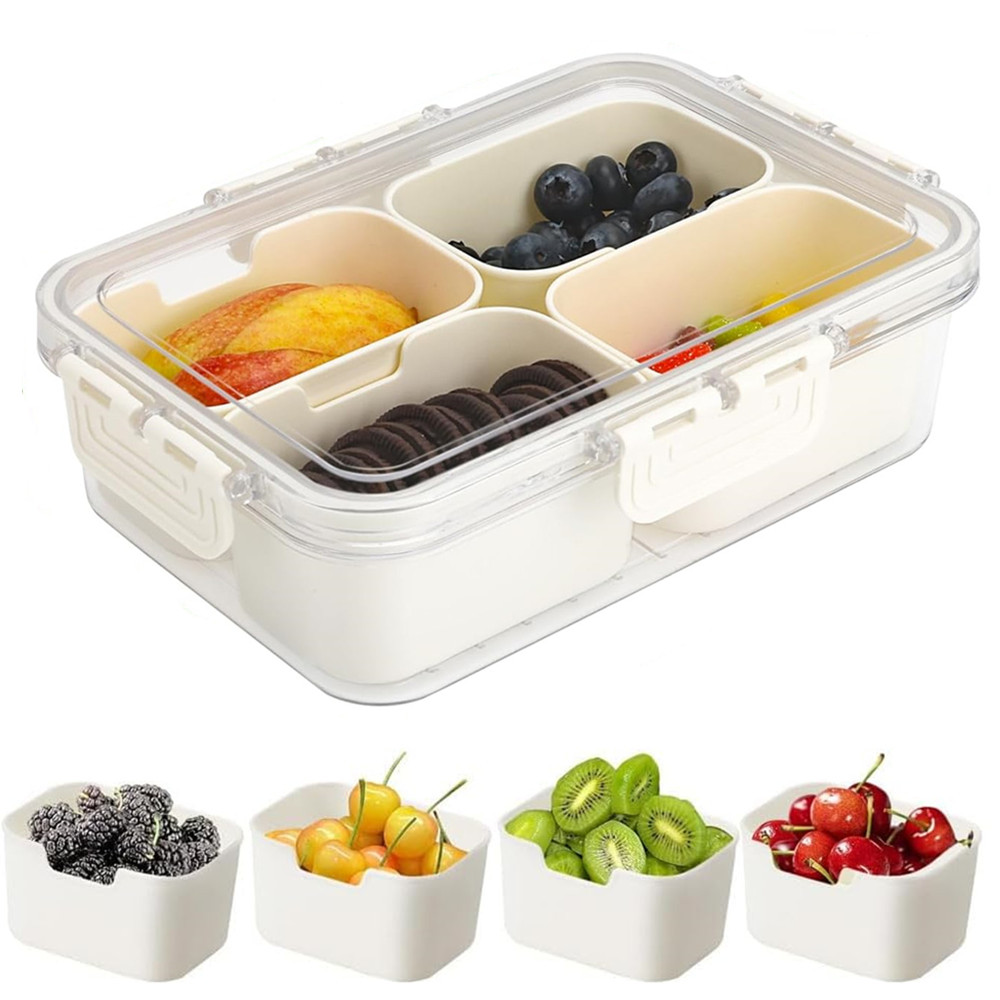 Food Storage Oven Safe - صندوق تخزين طعام محمول، صندوق تخزين
