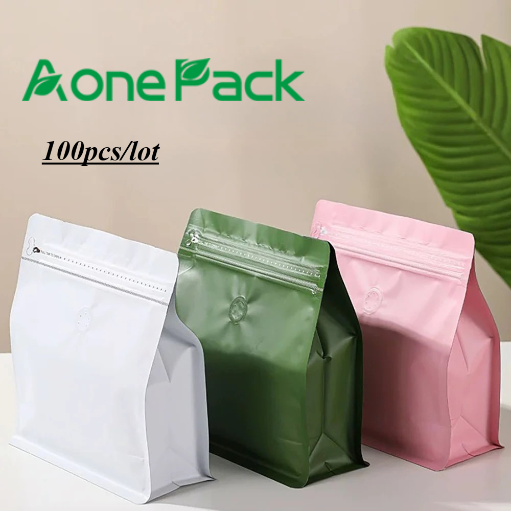 Ziploc Food Storage - 100 قطعة مقاومة للرائحة 150 جرام