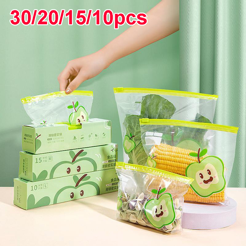 أكياس قابلة لإعادة الاستخدام ب - مراجعة Lock And Lock Food Storage وسعره