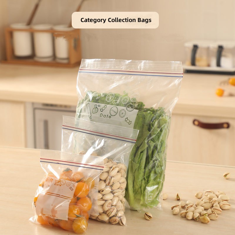 أكياس قابلة لإعادة الاستخدام ب - مراجعة Lock And Lock Food Storage وسعره