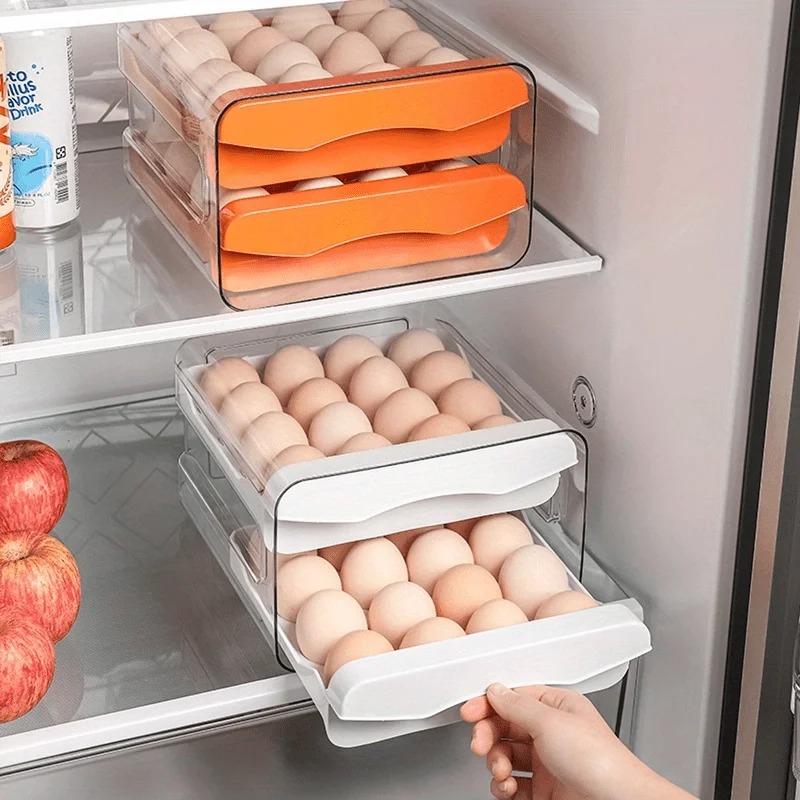 صندوق تخزين البيض للمطبخ، صندو - مراجعة Food Storage Cabinet For Kitchen وسعره