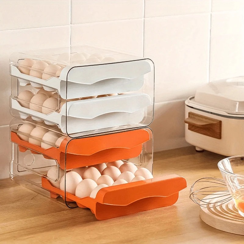 صندوق تخزين البيض للمطبخ، صندو - مراجعة Food Storage Cabinet For Kitchen وسعره