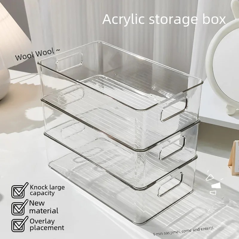 1 قطعة/3 قطع 2026 صناديق تخزين - مراجعة Food Storage No Pantry وسعره