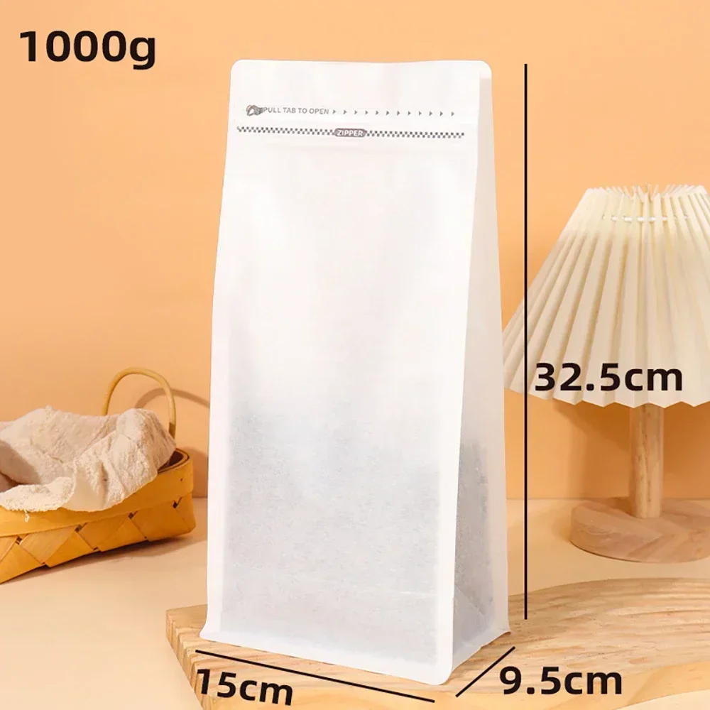 50 قطعة أكياس القهوة القابلة ل - مراجعة Ziploc Food Storage وسعره