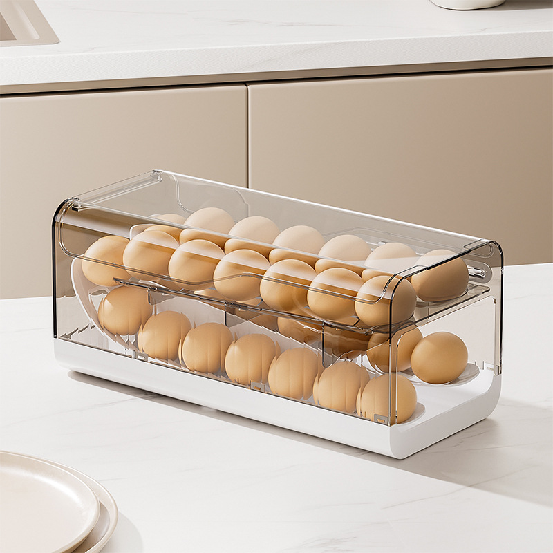 موزع بيض أوتوماتيكي للثلاجة، م - مراجعة Food Storage Cabinet For Kitchen وسعره