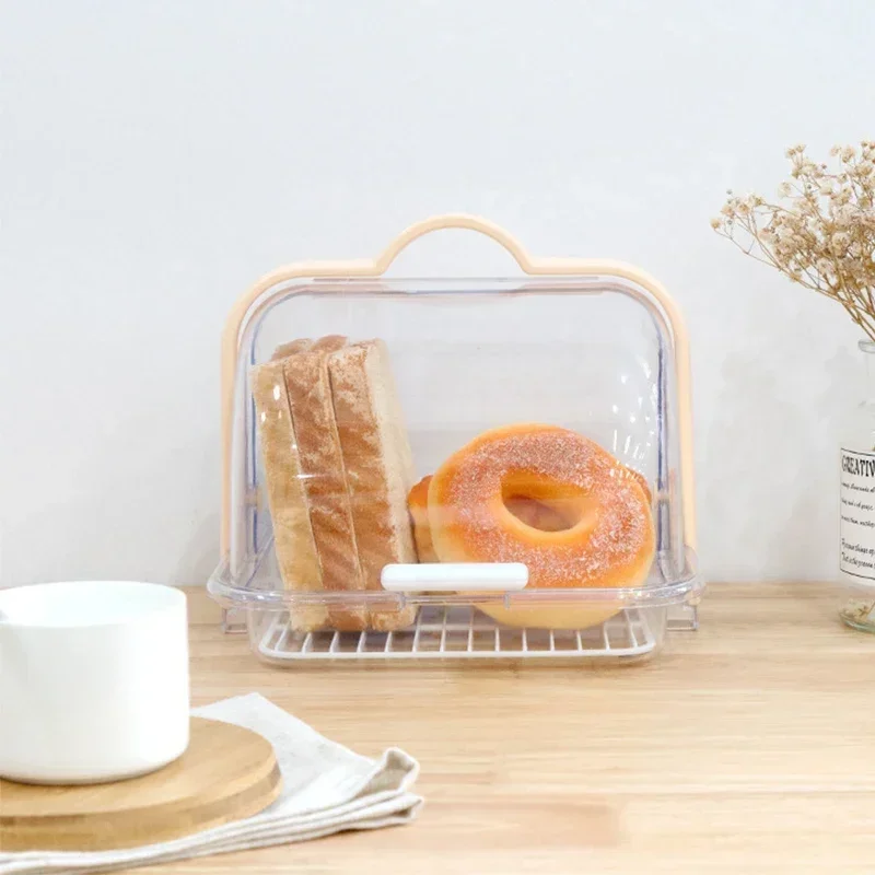 متعددة الأغراض صندوق تخزين واض - مراجعة Food Storage Acrylic Containers وسعره