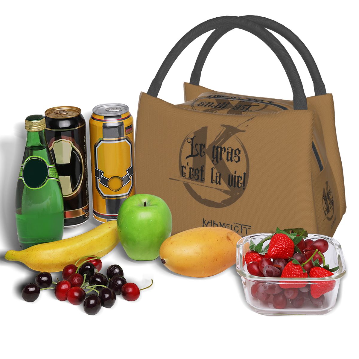 اقتباس من كاميلوت ذا فات! حقيب - مراجعة Food Storage Quotes وسعره