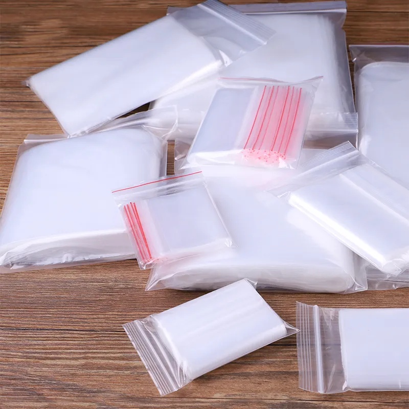 أكياس شفافة بسحاب لحفظ الطعام، - مراجعة Lock And Lock Food Storage وسعره