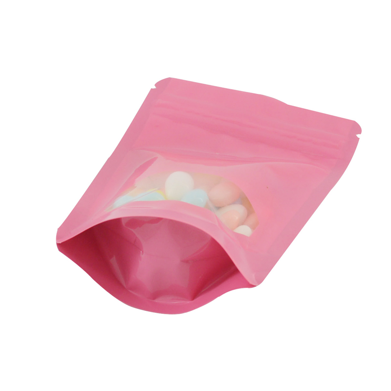 أكياس قابلة للغلق مع نافذة شفا - مراجعة Ziploc Food Storage وسعره