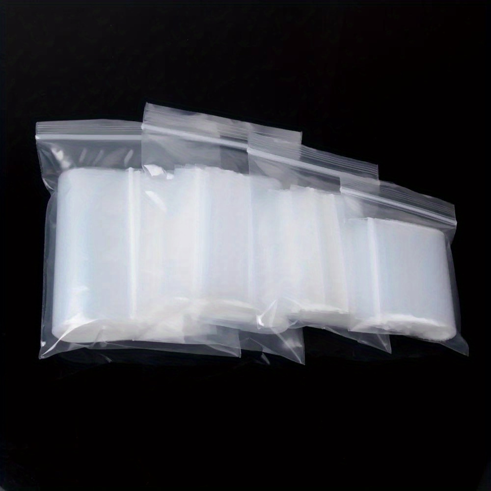 100 قطعة، أكياس تخزين سميكة بق - مراجعة Ziploc Food Storage وسعره