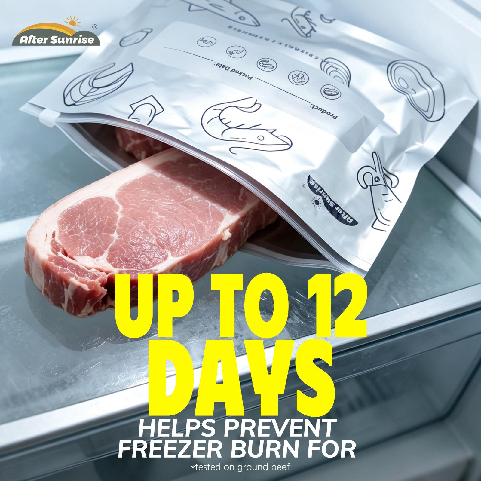 【الأطعمة المبردة】أكياس تخزين ق - مراجعة Lock And Lock Food Storage وسعره