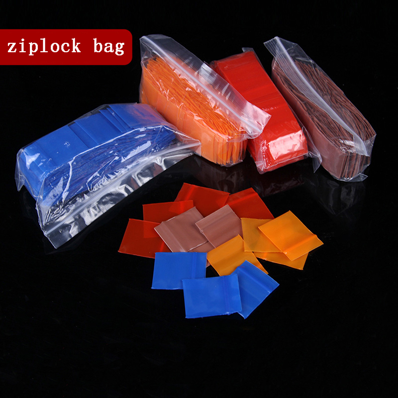 أكياس بلاستيكية صغيرة لطيفة بس - مراجعة Ziploc Food Storage وسعره