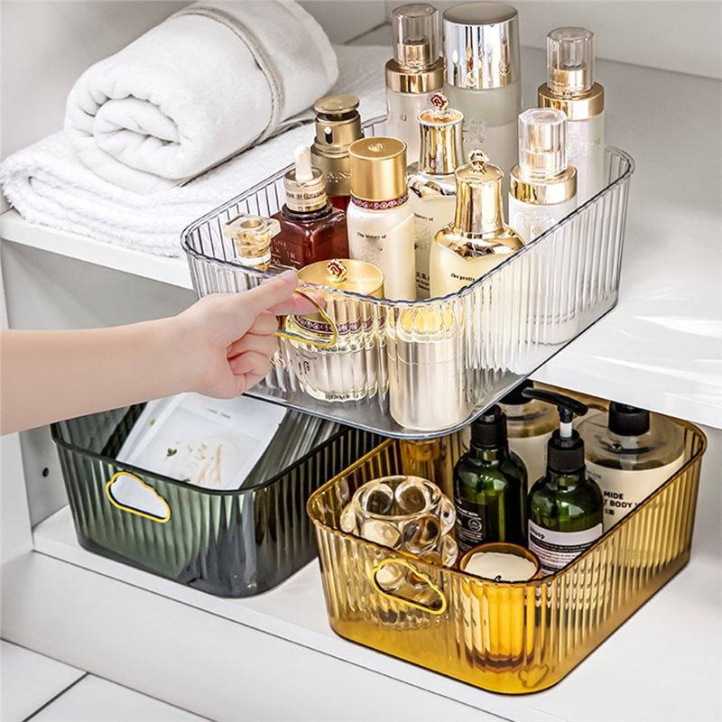 صندوق تخزين شفاف للثلاجة من CH - مراجعة Food Storage Acrylic Containers وسعره