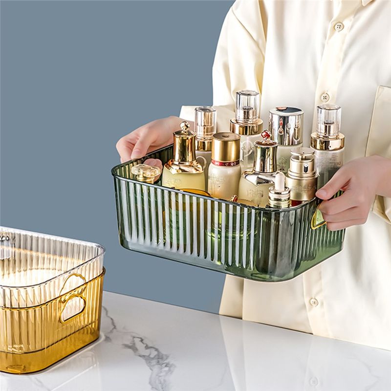 صندوق تخزين شفاف للثلاجة من CH - مراجعة Food Storage Acrylic Containers وسعره