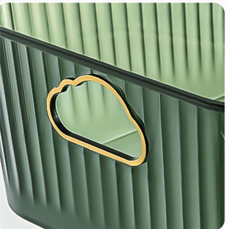 صندوق تخزين شفاف للثلاجة من CH - مراجعة Food Storage Acrylic Containers وسعره