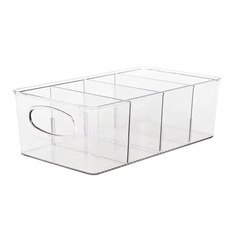 صناديق تخزين بلاستيكية قابلة ل - مراجعة Food Storage No Pantry وسعره
