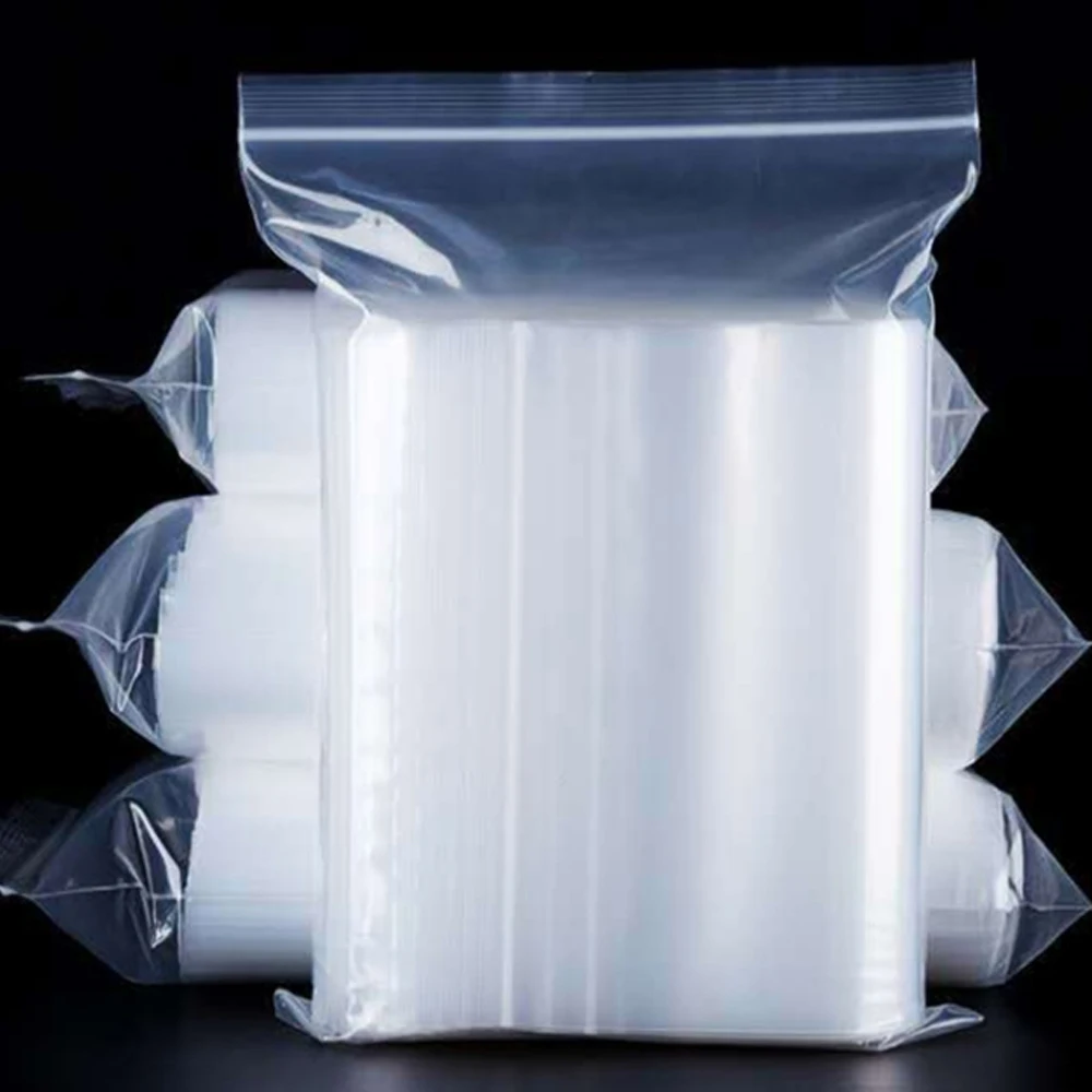 أكياس بلاستيكية صغيرة بقفل بسح - مراجعة Ziploc Food Storage وسعره