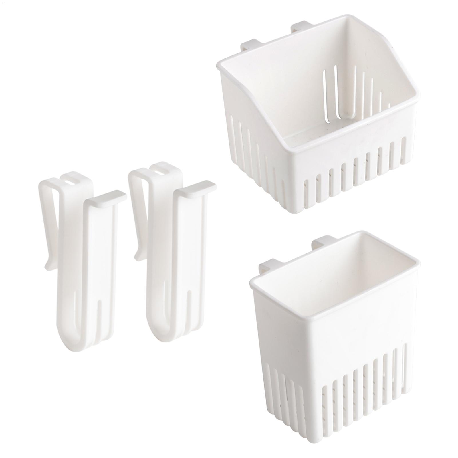 رف تخزين متعدد الوظائف لأدوات  - مراجعة Food Storage Cabinet For Kitchen وسعره