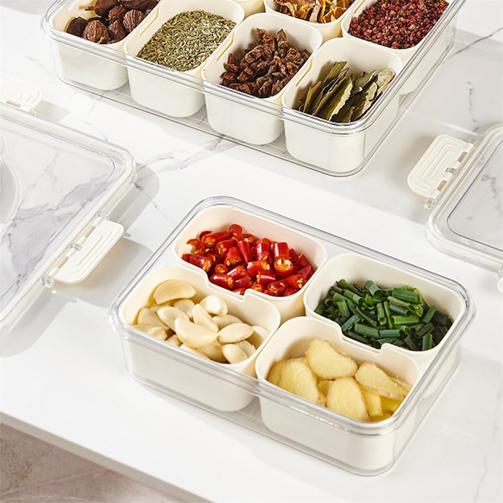 صندوق تخزين طعام محمول، صندوق  - مراجعة Food Storage Oven Safe وسعره