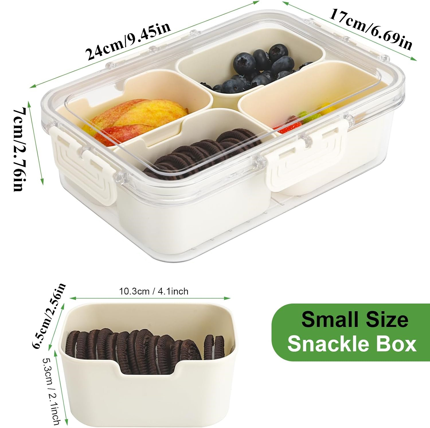 صندوق تخزين طعام محمول، صندوق  - مراجعة Food Storage Oven Safe وسعره