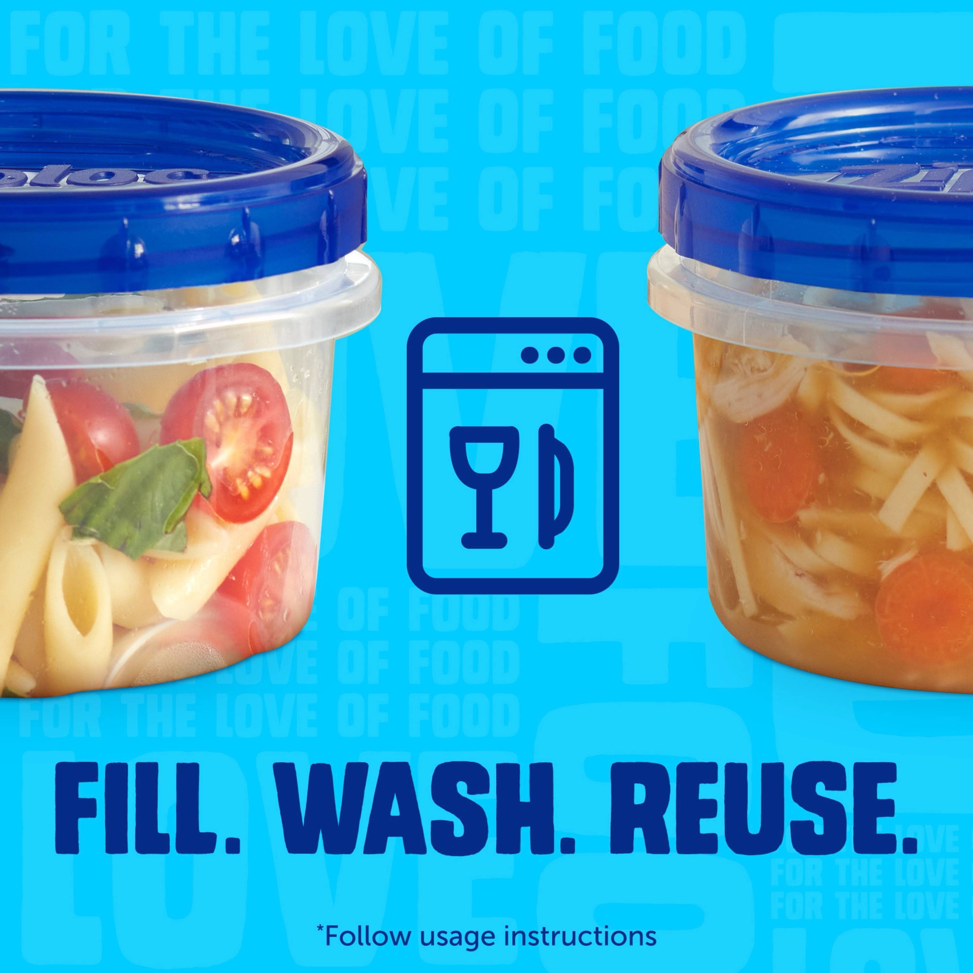 حاويات تخزين طعام صغيرة بسعة 2 - مراجعة Lock And Lock Food Storage وسعره