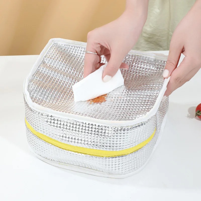 الأطفال حقيبة حفظ الطعام ثلاثي - مراجعة Food Storage Containers B&M وسعره