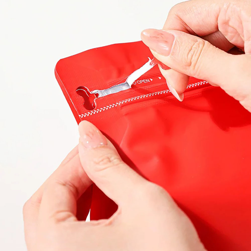 100 قطعة مقاومة للرائحة 150 جر - مراجعة Ziploc Food Storage وسعره
