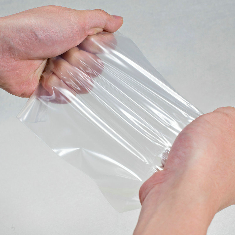 100/200 قطعة أكياس بلاستيكية ص - مراجعة Ziploc Food Storage وسعره