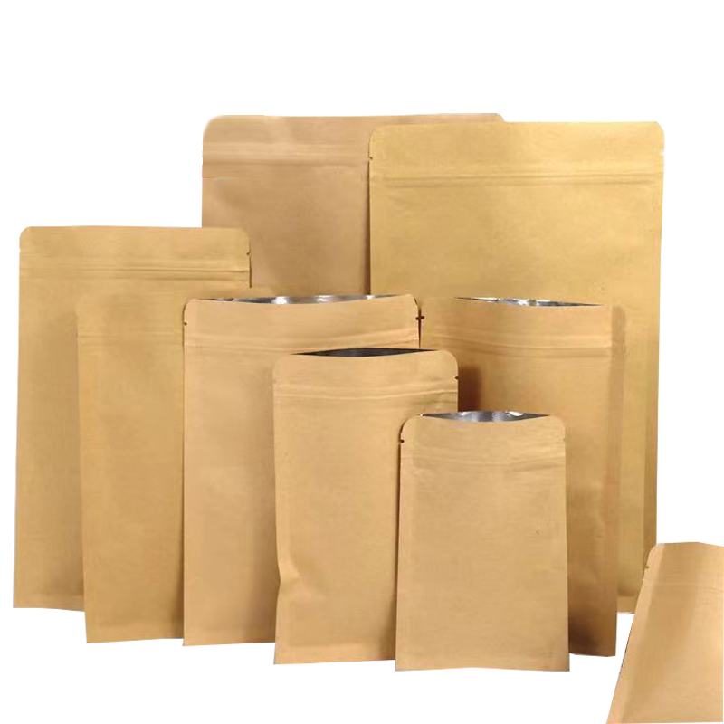 100 قطعة سميكة شقة براون كرافت - مراجعة Ziploc Food Storage وسعره