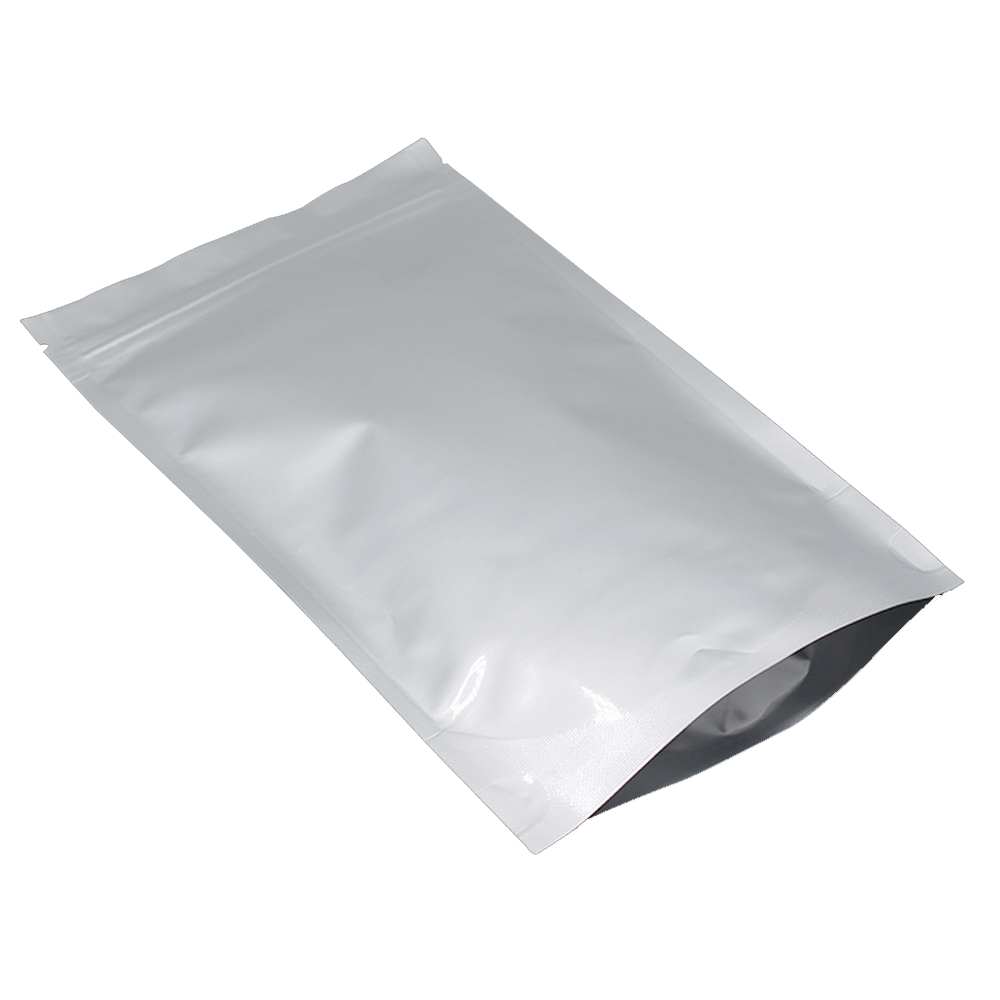 100 قطعة قفل البريدي الفضة الن - مراجعة Ziploc Food Storage وسعره