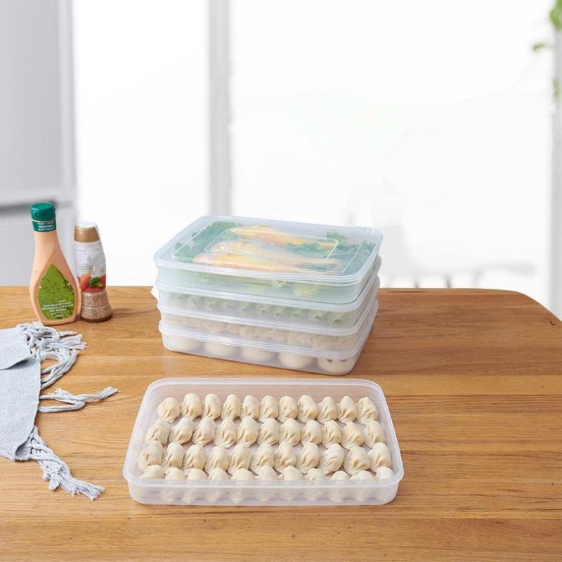 صندوق تخزين جديد للمطبخ، منظم  - مراجعة Food Storage Cabinet For Kitchen وسعره