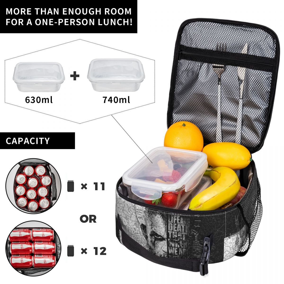 مخصص فايكنغ الملك راجنار لوثبر - مراجعة Food Storage Quotes وسعره