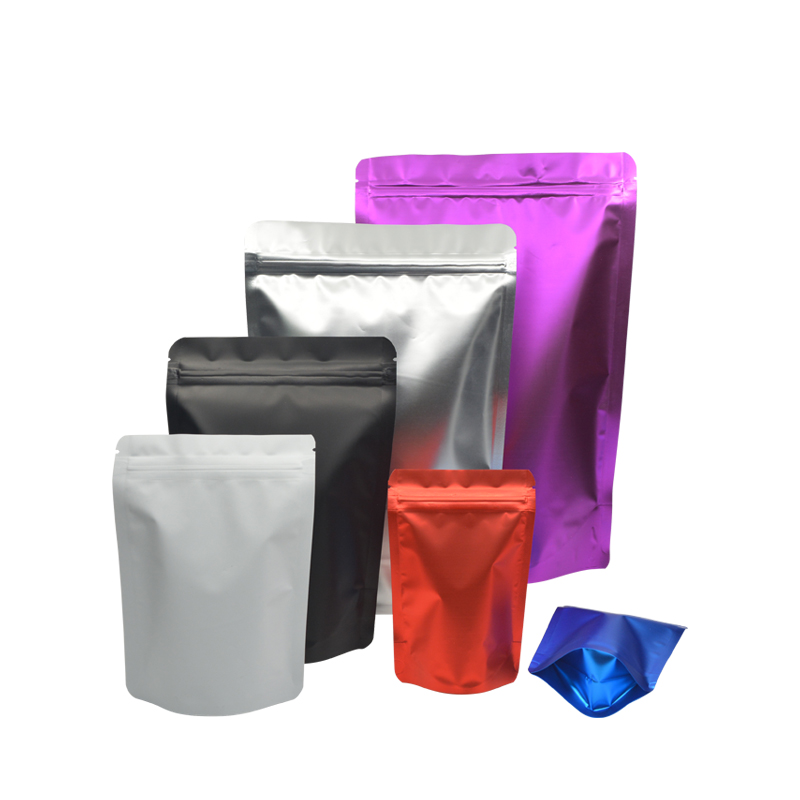 100 قطعة من أكياس الألمنيوم ال - مراجعة Ziploc Food Storage وسعره