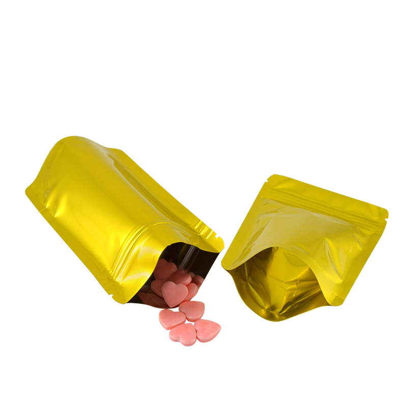 100 قطعة من أكياس الألمنيوم ال - مراجعة Ziploc Food Storage وسعره