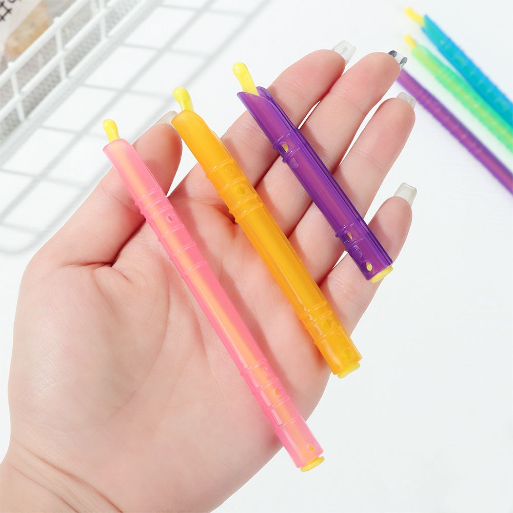 عصا غلق الأكياس السحرية ، مشبك - مراجعة Lock And Lock Food Storage وسعره