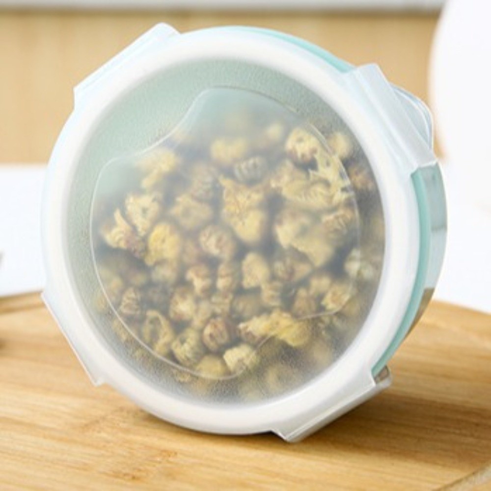5 قطع من حاويات تخزين الطعام ا - مراجعة Lock And Lock Food Storage وسعره