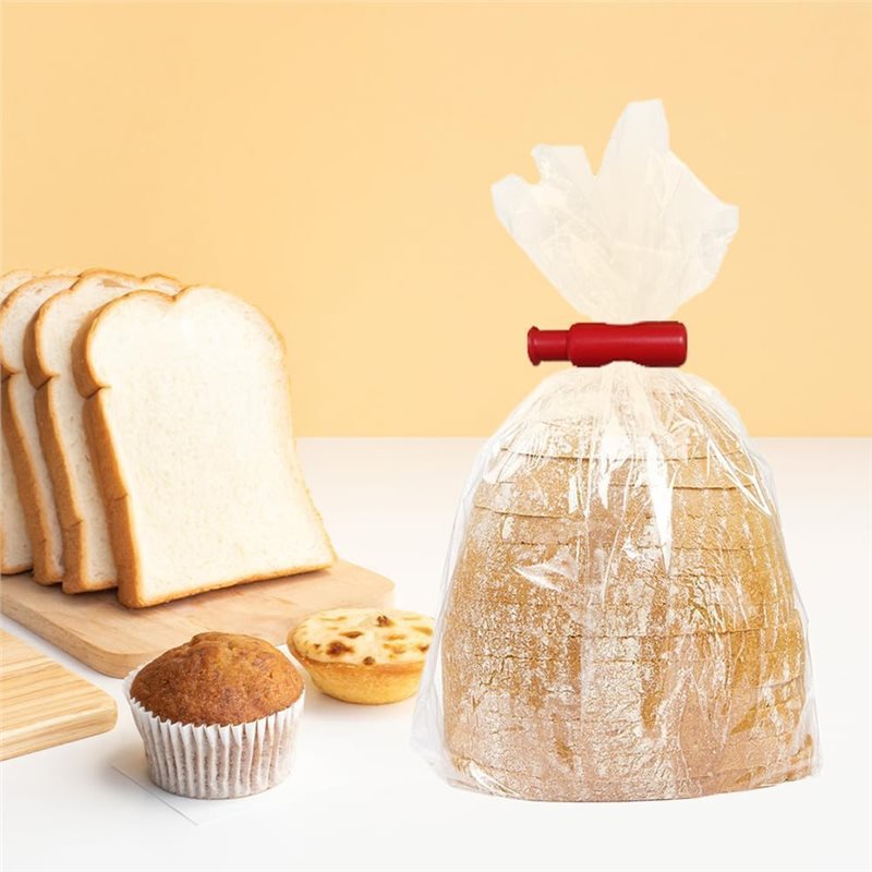 مشابك أكياس الخبز ABGH-2026 لل - مراجعة Lock And Lock Food Storage وسعره