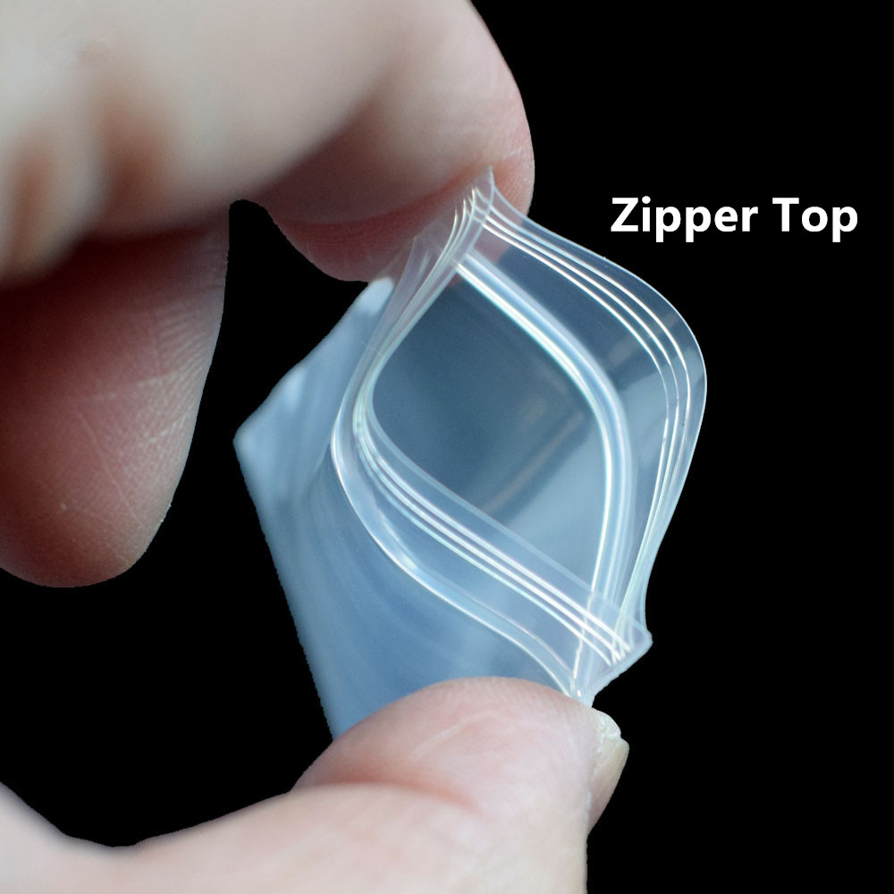 100 قطعة أكياس قفل بسحاب من ال - مراجعة Ziploc Food Storage وسعره