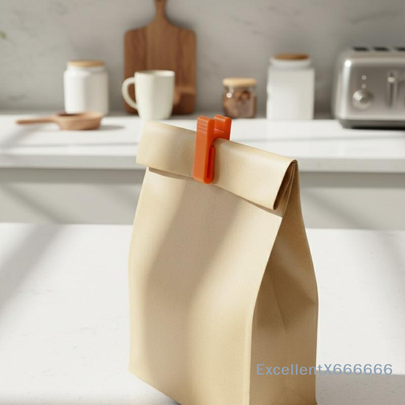 مشابك إغلاق أكياس الوجبات الخف - مراجعة Lock And Lock Food Storage وسعره