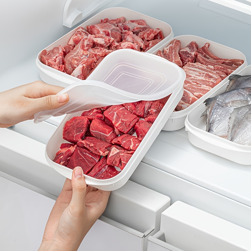 مجموعة من 10 قطع من صناديق تخز - مراجعة Food Storage Oven Safe وسعره