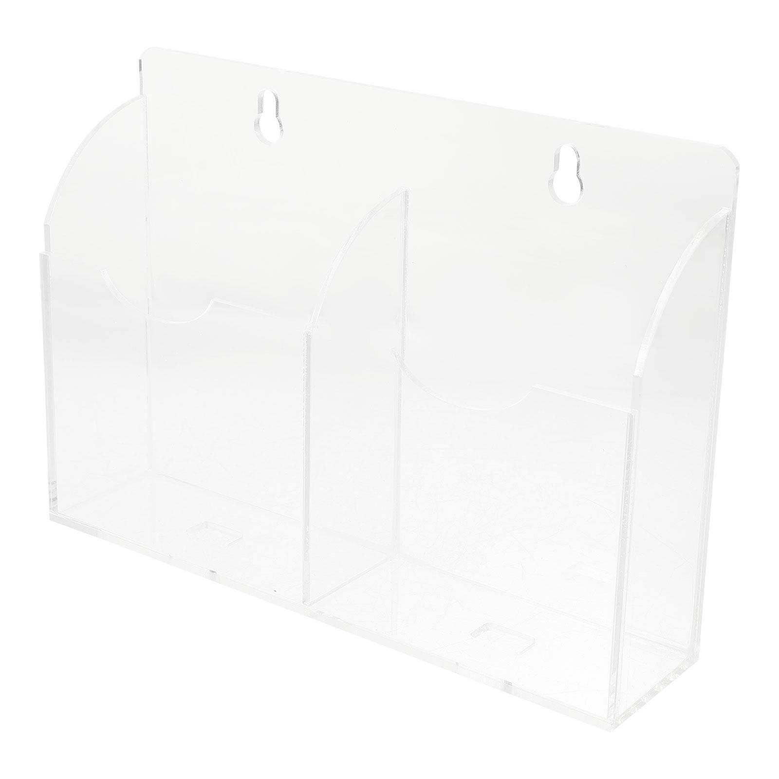 حامل جهاز تحكم عن بعد يثبت على - مراجعة Food Storage Acrylic Containers وسعره