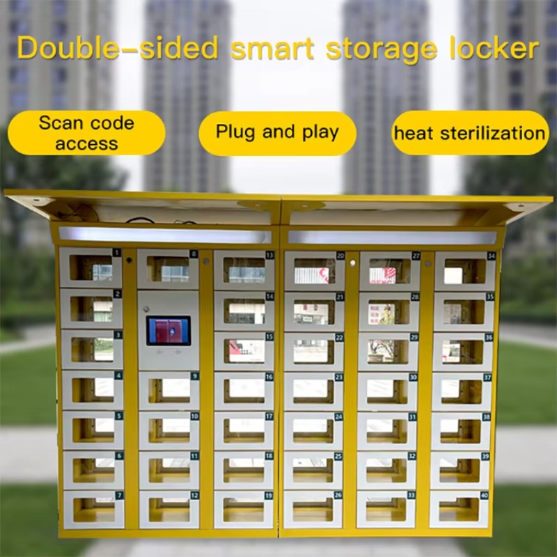 خزانة تخزين طعام ذكية مخصصة ذا - مراجعة Lock And Lock Food Storage وسعره