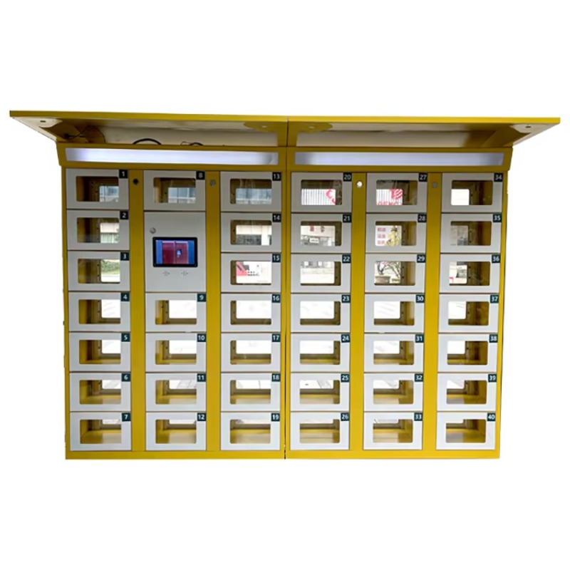 خزانة تخزين طعام ذكية مخصصة ذا - مراجعة Lock And Lock Food Storage وسعره
