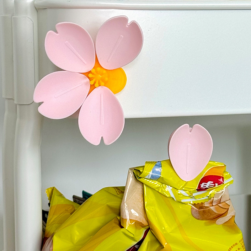 مشبك ساكورا المغناطيسي، أدوات  - مراجعة Food Storage In Plants وسعره