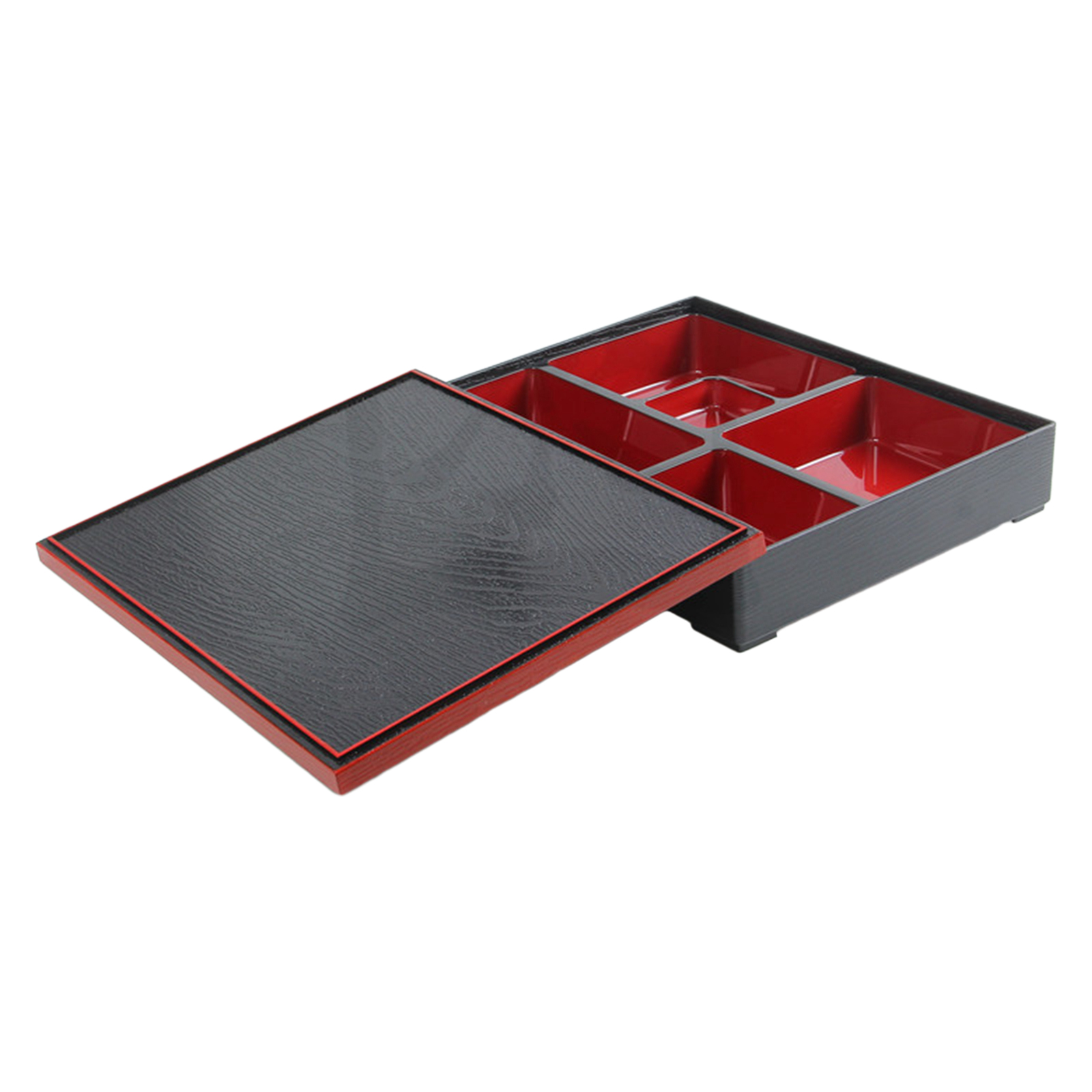 علب الغداء اليابانية مع غطاء ، - مراجعة Food Storage Oven Safe وسعره