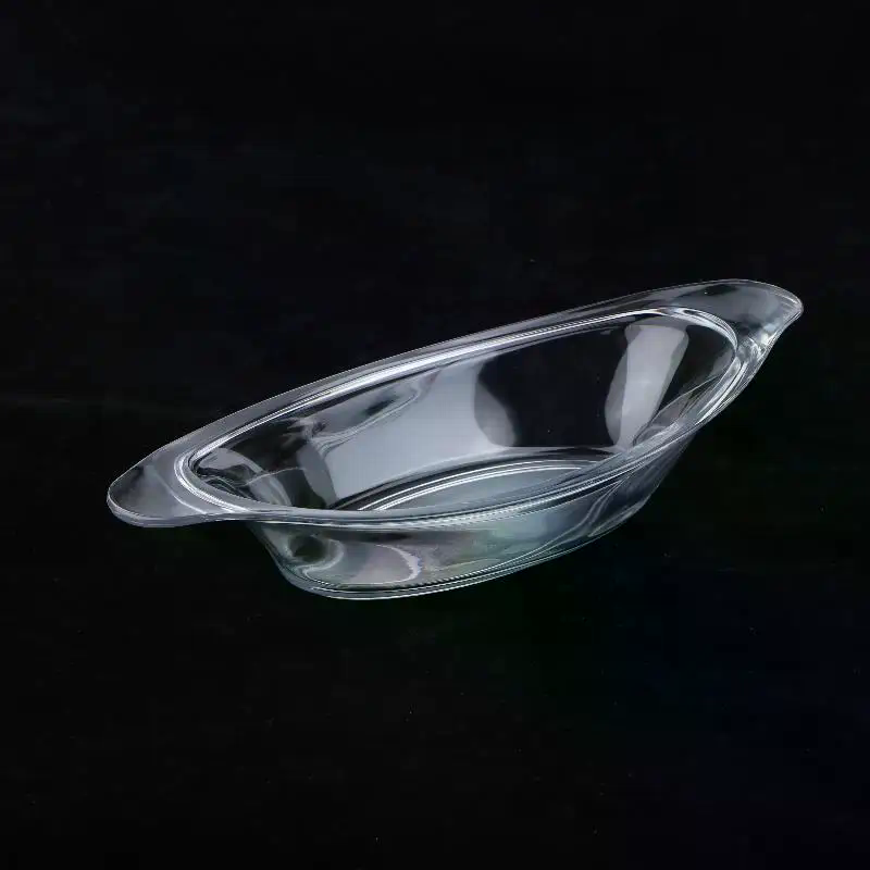 أوعية بانا نا سبليت من الأكريل - مراجعة Food Storage Acrylic Containers وسعره